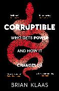 Corruptible