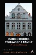 Buddenbrooks: Decline of a Family