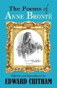 The Poems of Anne Bronte