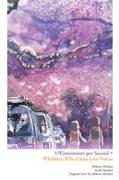 Children Who Chase Lost Voices from Deep Below + 5 Centimeters per Second