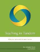 Teaching in Tandem: Effective Co-Teaching in the Inclusive Classroom