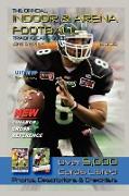 The Official Indoor and Arena Football Trading Card Guide