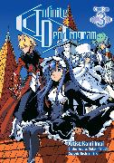 Infinite Dendrogram (Manga): Omnibus 3