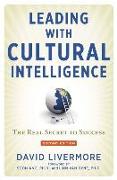 Leading with Cultural Intelligence
