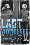 Last Witnesses (Adapted for Young Adults)