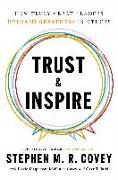 Trust & Inspire