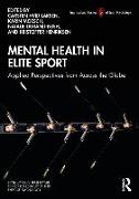 Mental Health in Elite Sport