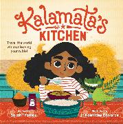 Kalamata's Kitchen