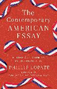 The Contemporary American Essay