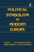 Political Symbolism in Modern Europe