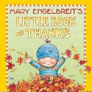 Mary Engelbreit's Little Book of Thanks