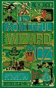 The Wonderful Wizard of Oz Interactive (MinaLima Edition)