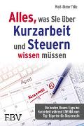 Alles, was Sie über Kurzarbeit und Steuern wissen müssen