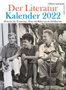 Der Literatur Kalender 2022