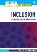 Inclusion: A Principled Guide for School Leaders