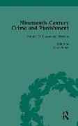 Nineteenth-Century Crime and Punishment