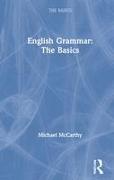 English Grammar: The Basics