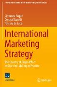 International Marketing Strategy