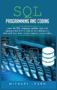 sql programming and coding
