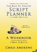 Script Planner