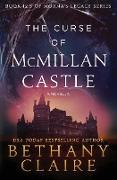 The Curse of McMillan Castle - A Novella