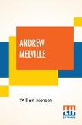 Andrew Melville