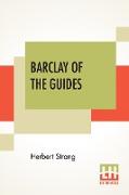 Barclay Of The Guides: A Story Of The Indian Mutiny