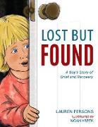 Lost But Found