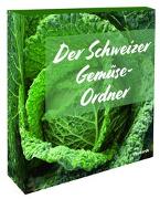 Der Schweizer Gemüse-Ordner