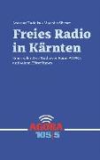 Freies Radio in Kärnten
