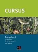 Cursus - Neue Ausgabe Curriculum 1