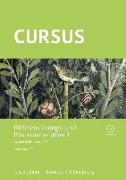 Cursus - Neue Ausgabe Differenzierungsmat. 1
