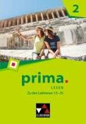 prima. Lesen 2