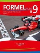 Formel PLUS Bayern R9 Schülerbuch