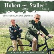 Hubert ohne Staller - Staffel 9.1