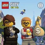 LEGO City - TV-Serie CD 8