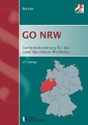 Gemeindeordnung für das Land Nordrhein-Westfalen (GO NRW)