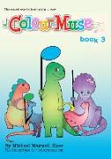 ColourMuse Book 3