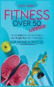 FITNESS OVER 50 WOMEN