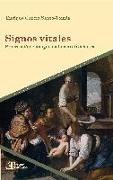 Signos vitales : procreación e imagen en la narrativa áurea