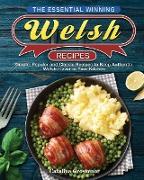 The Essential Winning Welsh Recipes