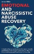 Emotional and Narcissistic Abuse Recovery