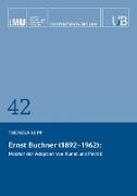 Ernst Buchner (1892-1962)