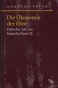 Die Ökonomie der Ehre