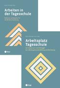 Spezialangebot «Arbeitsplatz Tagesschule» und «Arbeiten in der Tagesschule»