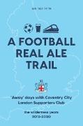 A Football Real Ale Trail