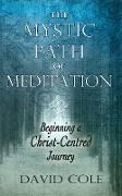 Mystic Path of Meditation