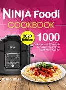 Ninja Foodi Cookbook 2020