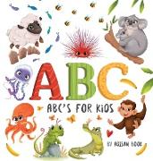 ABC's for Kids