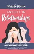 Anxiety in Relationships